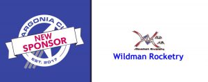 Wildman Rocketry - Returning Sponsor